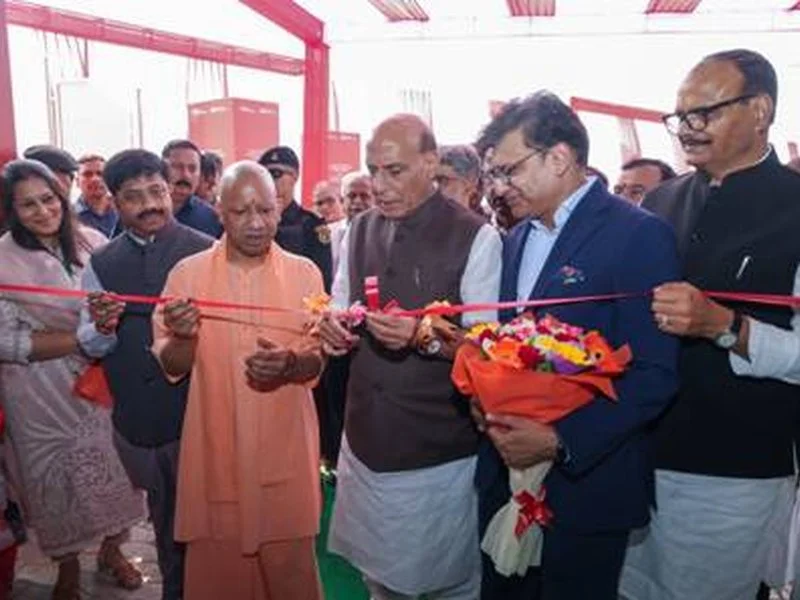 India must produce rare materials used in defence and aerospace: Defence Minister