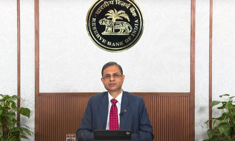 India Pak Conflict Had Negligible Impact On Economic Activity RBI Governor-1.webp