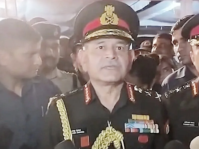 India prepared for Operation Sindoor 20 Army Chief Upendra Dwivedi-1.webp