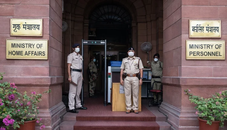 India Prepares Unified Intelligence Grid to Neutralize MultiFront Security and CrossBorder Te...webp
