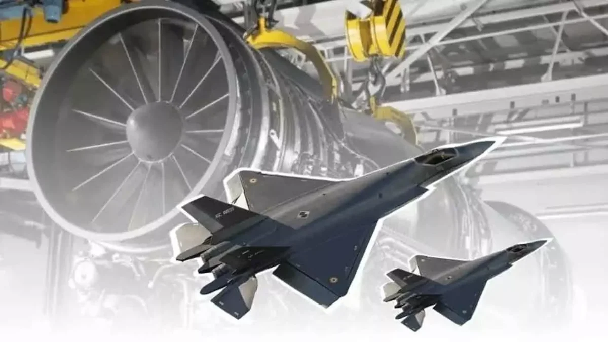 India Projected to Spend Rs 65400 Crore on 1100 Advanced Fighter Jet Engines by 2035-1.webp