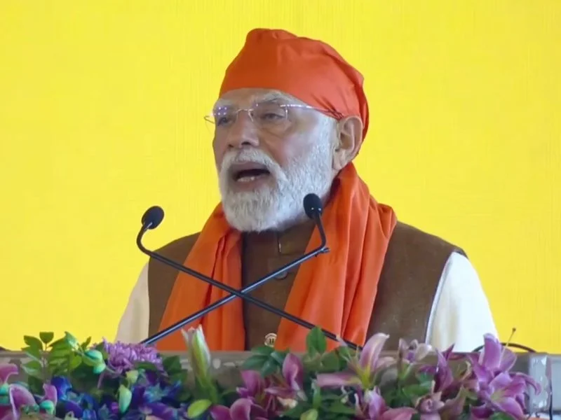 India seeks peace but will never allow borders to be compromised PM Modi-1.webp