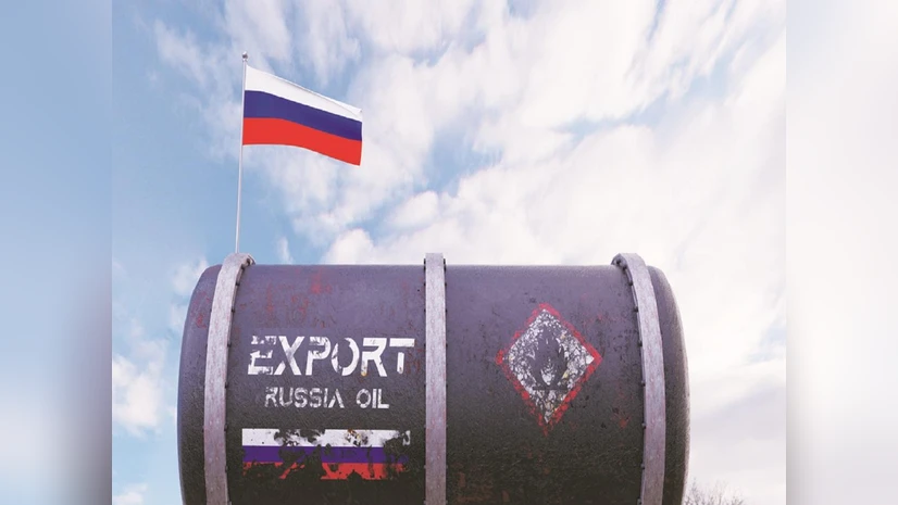 India should continue buying Russian oil must reject US pressure GTRI-1.webp