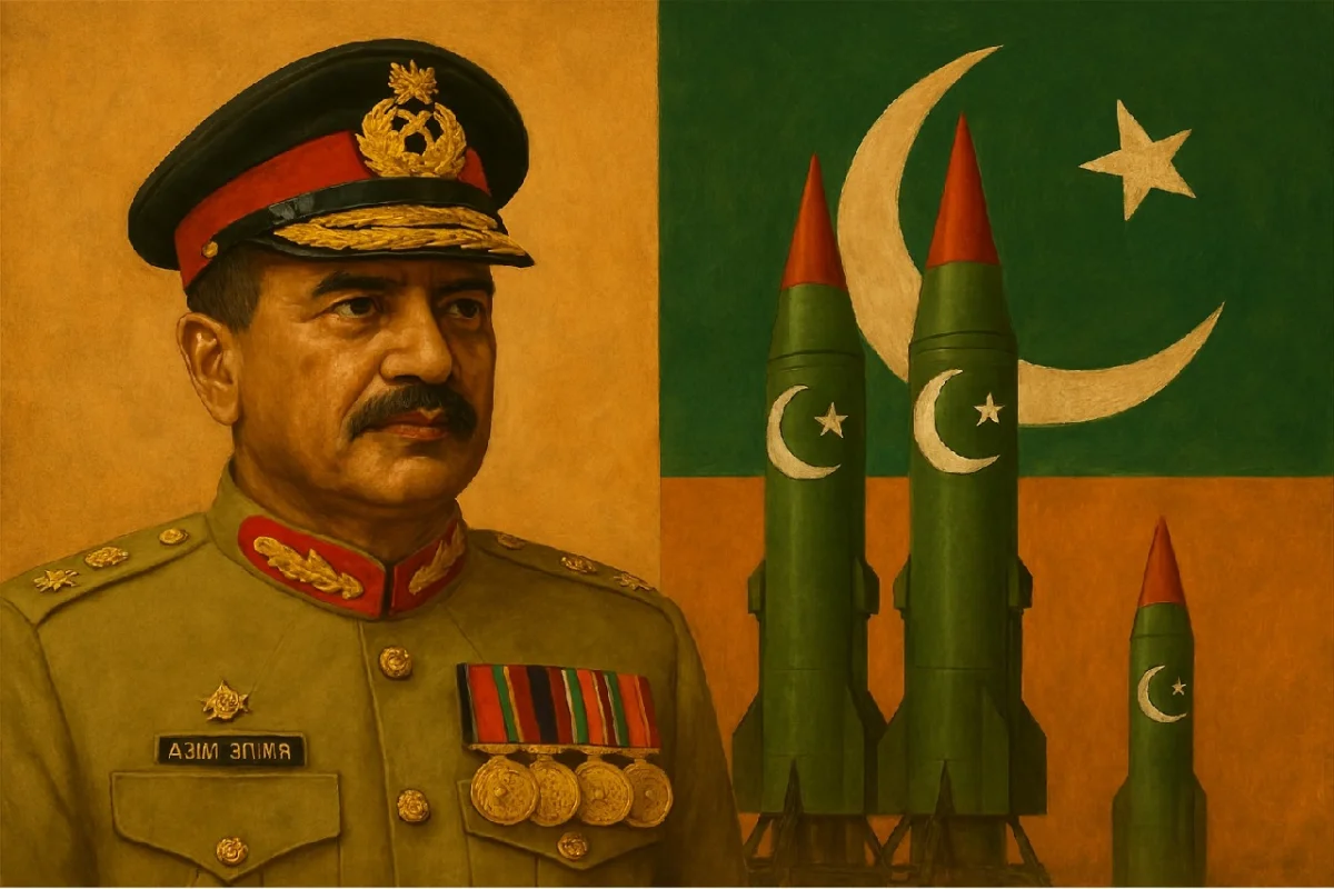 India Slams Munirs Nuclear Threats from America Questioning the Trump Admins Partnership with...webp