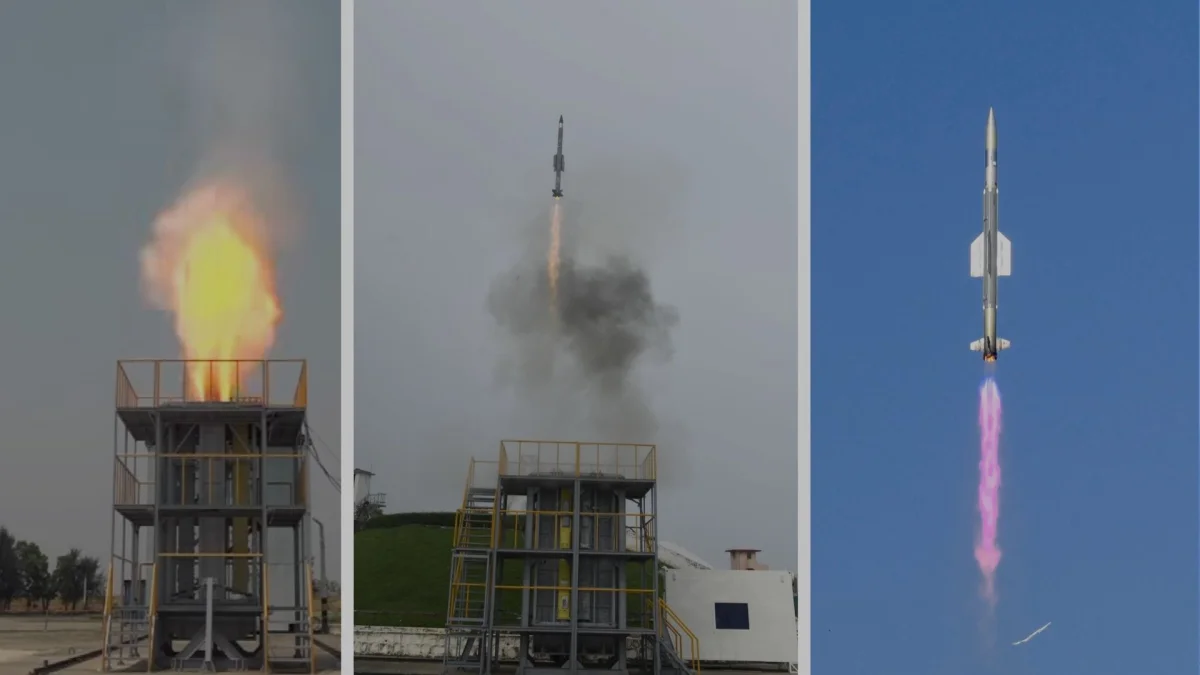 Akash, MR-SAM Success Prompt MoD to Focus on Low-tier VSHORADS, VL-SAM, QRSAM Against Emerging Drone Threats