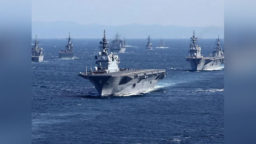 India to host maritime information sharing workshop from November 3-5