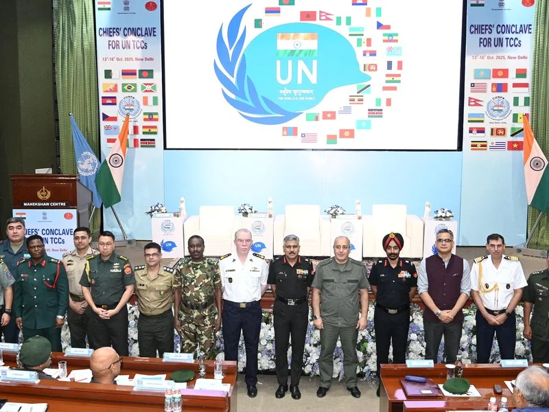 India to host UN troop contributor chiefs conclave from Oct 14 Nepal Bangladesh included-1.webp