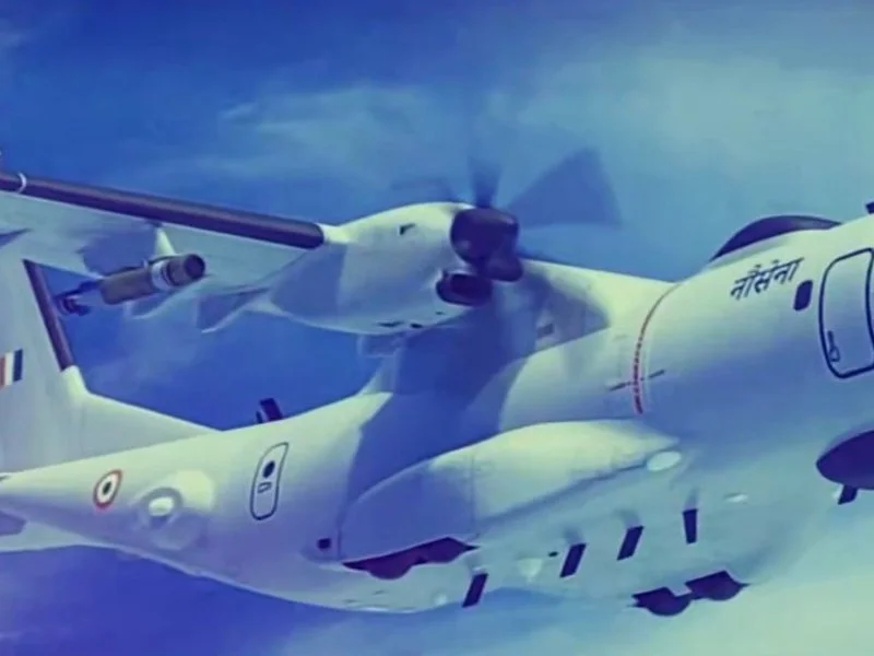 India to showcase expanding defence, aerospace strength at Dubai Air Show 2025