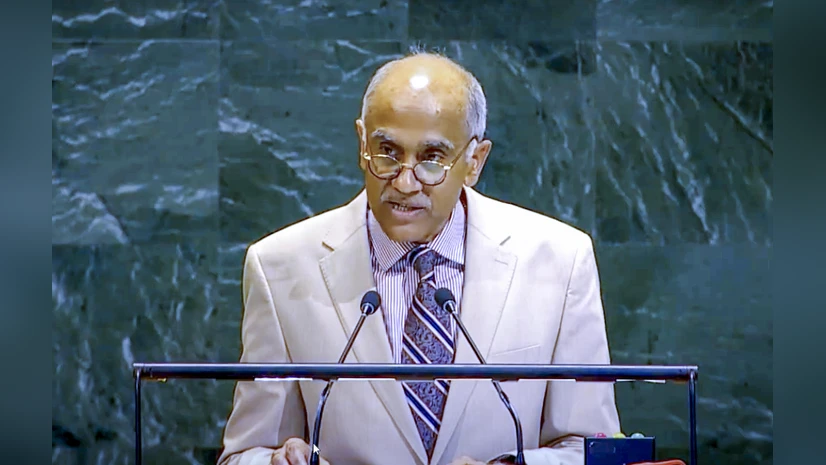 India urges the UN to block Lashkar-e-Tayyiba and Jaish-e-Mohammed terror networks in Afghanistan