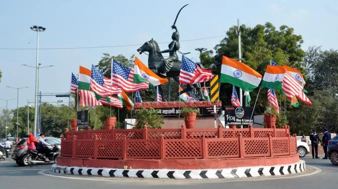 India US hold 2+2 intersessional dialogue amid tariff tensions-1.webp