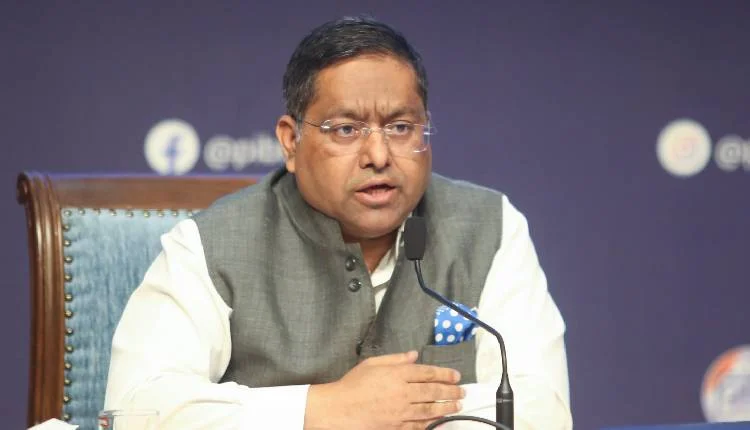 India Welcomes USIran Ceasefire Agreement Expressing Strong Hope for Lasting Peace in West As...webp