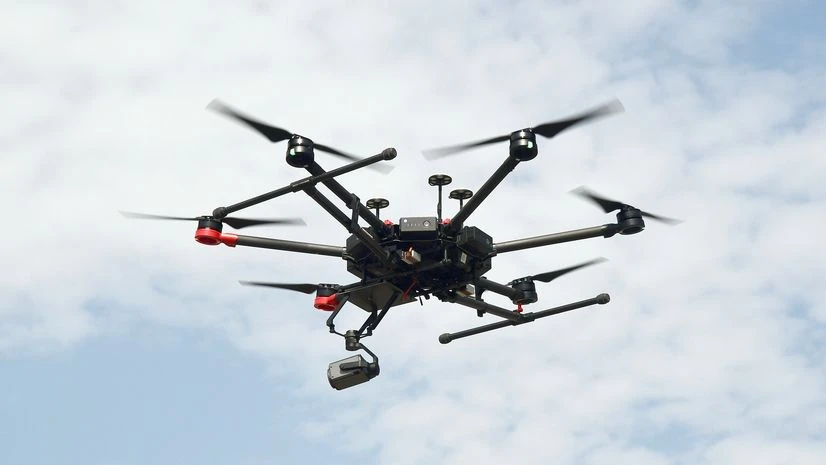 Indian Army accelerates drone transformation: ‘Eagle in the Arm’ concept at core of modernisation