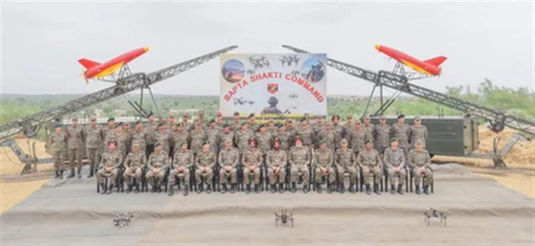 Indian Army conducts Capability Enhancement Demonstration in deserts of Rajasthan-1.webp