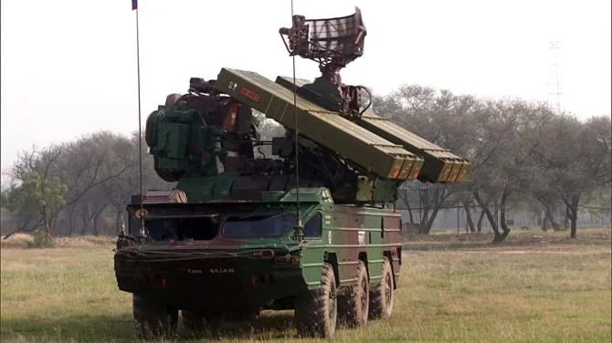 Indian Army rigorously tests cuttingedge indigenous defence systems under nearcombat conditio...webp