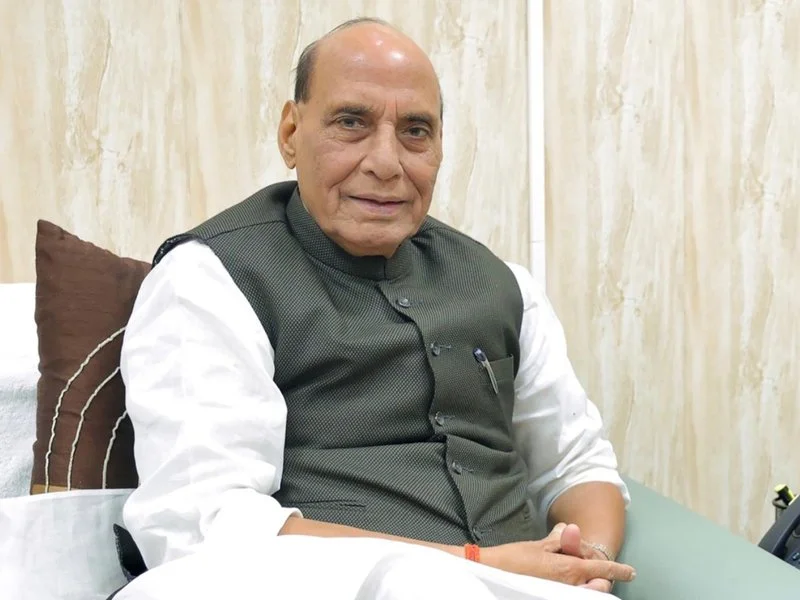 Indian Defence Minister Rajnath Singh to visit Malaysia for ASEAN Defence Ministers meeting-1.webp