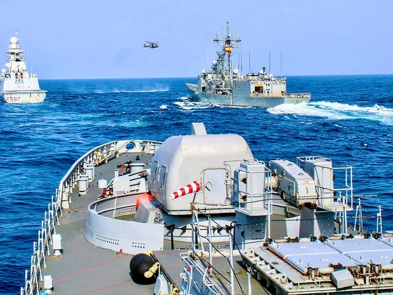 Indian Navy preferred security partner and first responder in IndoPacific Report-1.webp