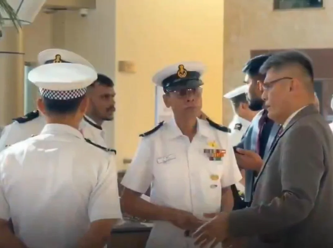 Indian Navy to Host Crucial Dialogue with Maritime Experts and Naval Leaders for Indo-Pacific Stability from Oct 28