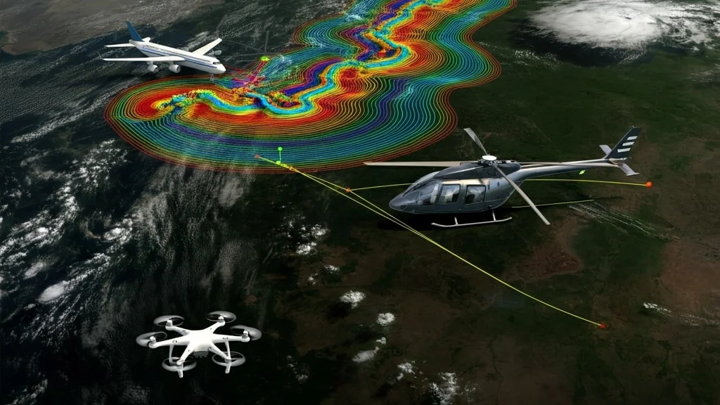 Indian Navy's Optical Flow Tracking Algorithm to Detect Drones, Aircraft, and Helicopters.webp