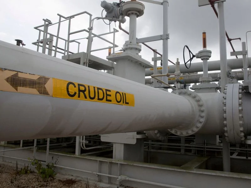 Indian refiners pivot to US and Middle East crude oil as new sanctions halt direct Russian supplies