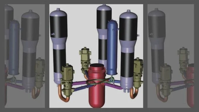 Indian US firms sign deal to transfer nuclear pump technology to India-1.webp