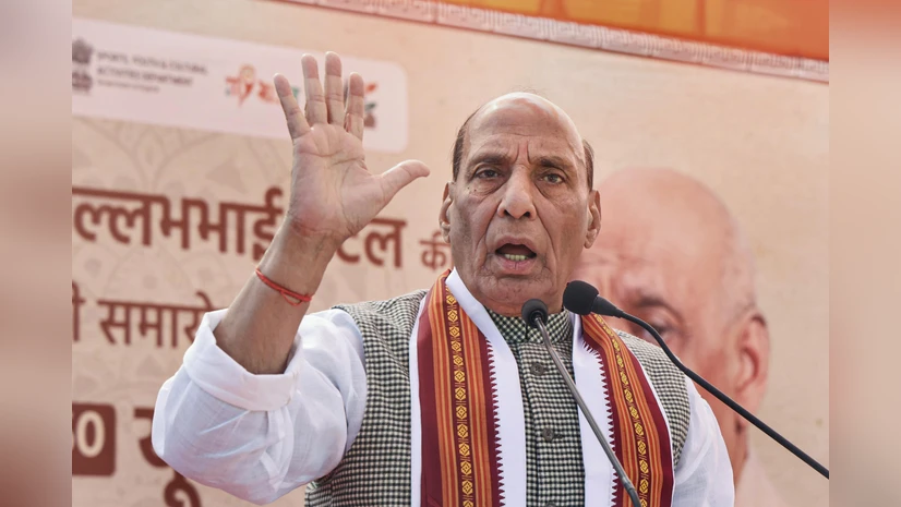 Indias Domestic Defence Production Reaches Rs 151 Trillion Confirms Defence Minister-1.webp