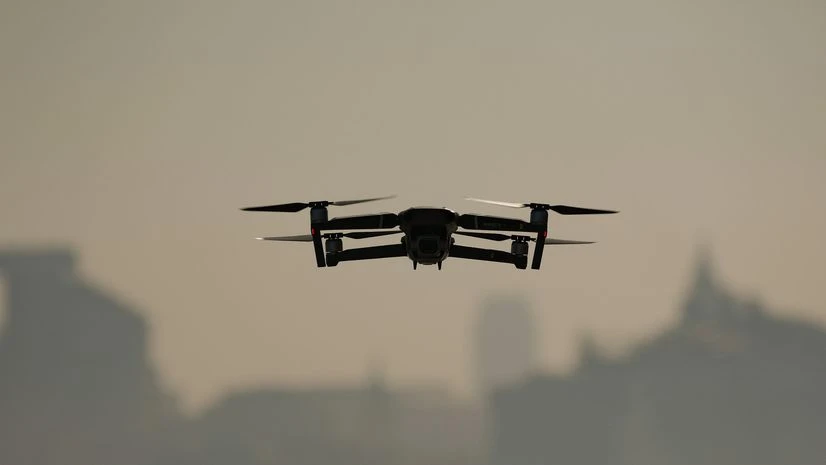 Indias drone spacetech boom to add over 200000 jobs by 2033 Report-1.webp