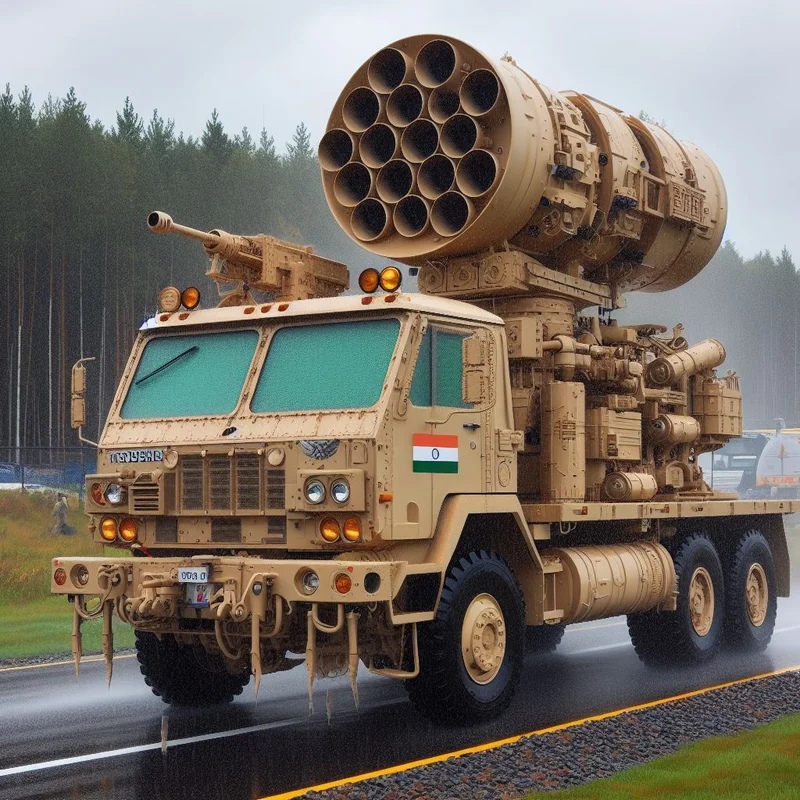 Indias Laser Weapon Dream DURGA2 and the Promise of Missile Defense-1.webp