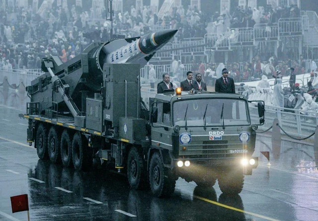 India's Long-Range Anti-Ship Carrier-Killer Missile System Prepares for User Trials, Early Coastal Deployment Possible Ahead of 2030 Induction