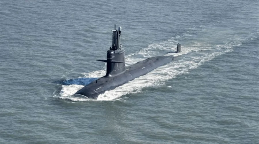 TKMS or Navantia? Indian Navy Faces Difficult Decision on P75I Submarine Project Amidst AIP Compliance Issues