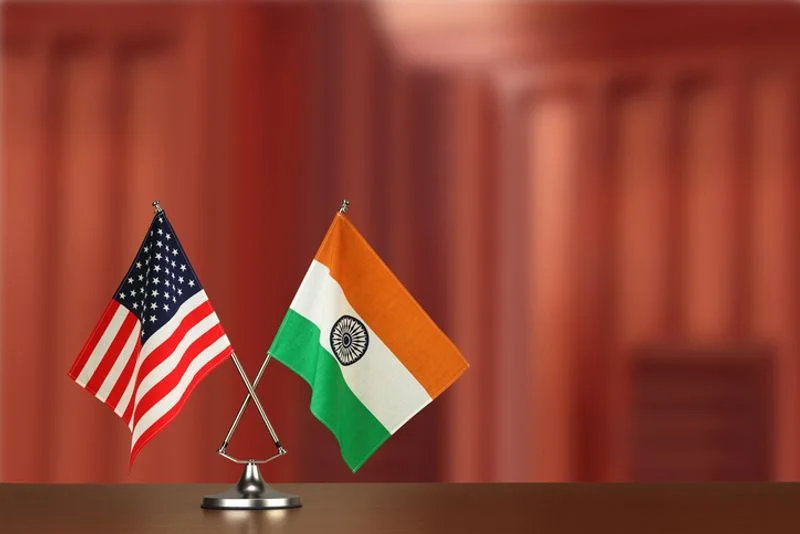 India-US trade deal: Lynch to hold day-long talks on Tuesday amid tariff tensions