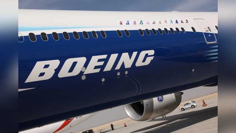 IndiaUS trade pact boosts Boeings parts sourcing from India Goyal-1.webp