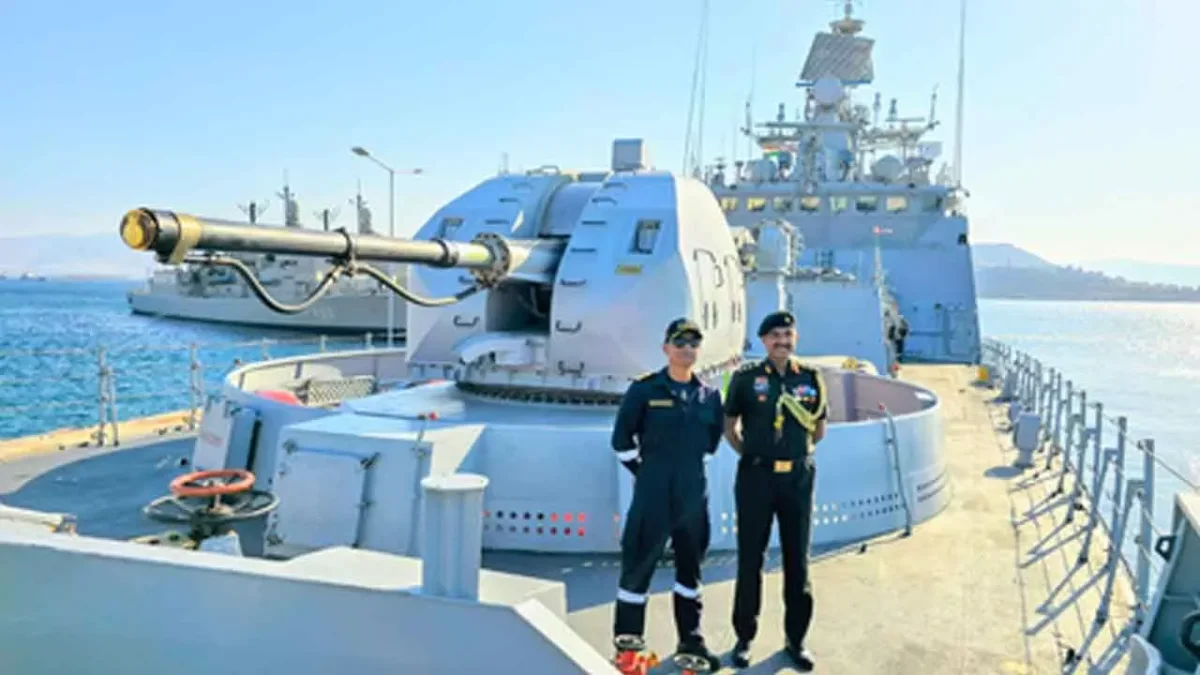 INS Trikand in Greece for maiden bilateral maritime exercise-1.webp