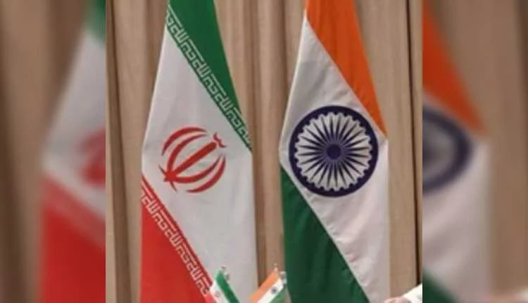 Iran Transition Plan Highlights India Ties, Chabahar Port Revival