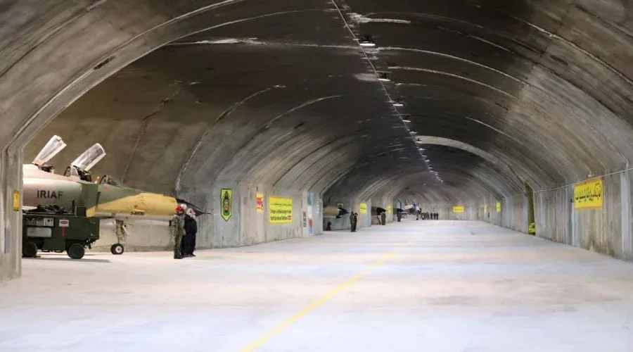 After Losing Significant Assets in Op Sindoor, Pakistan Plans Underground Airbases to Enhance Survivability in Future Indian Strikes