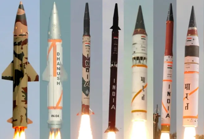 Why India Must Establish a Dedicated Conventional Rocket Force for Strategic Deterrence Against Evolving Border Threats