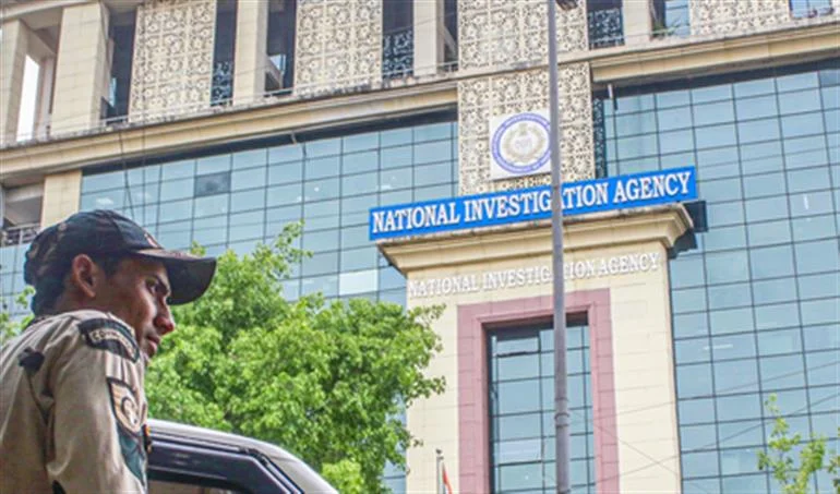 IS Pune sleeper cell: 11th key conspirator arrested by NIA