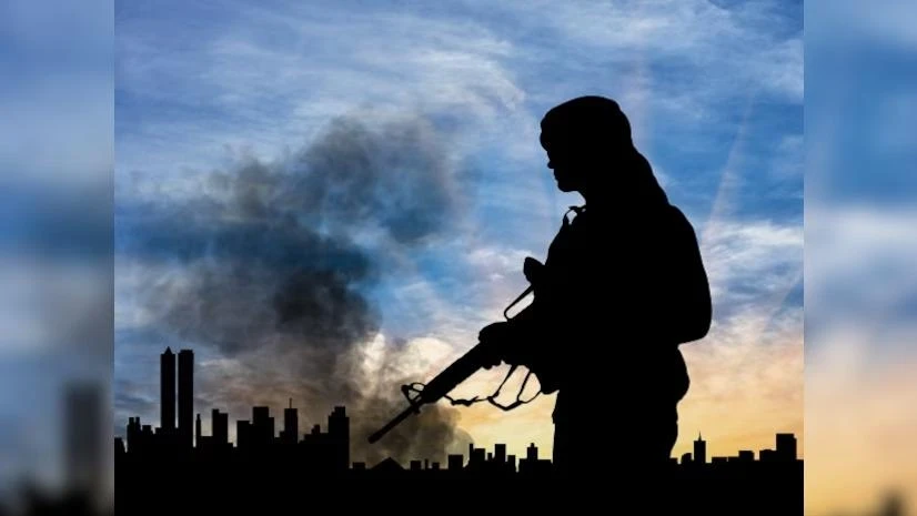 Islamic State claims responsibility for deadly suicide bombing at Chinese restaurant in Kabul...webp