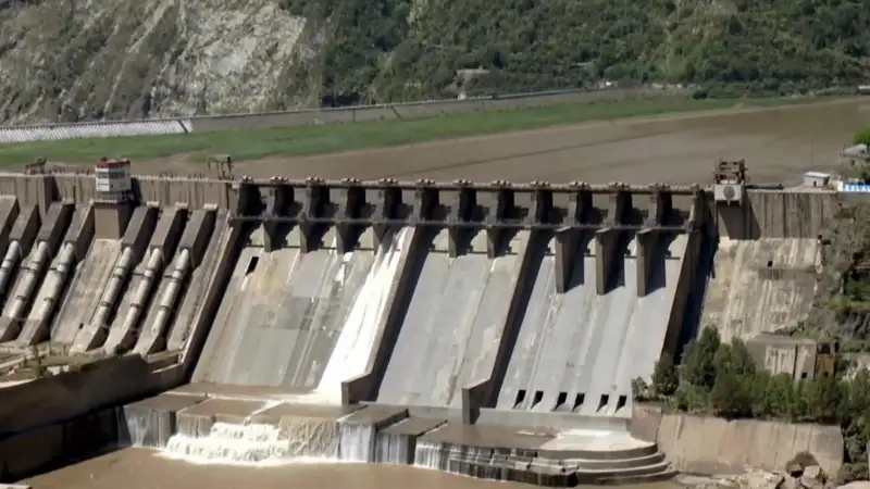 India to Maintain Indus Waters Treaty Suspension, Other Punitive Measures Against Pakistan Despite Ceasefire, Officials Confirm