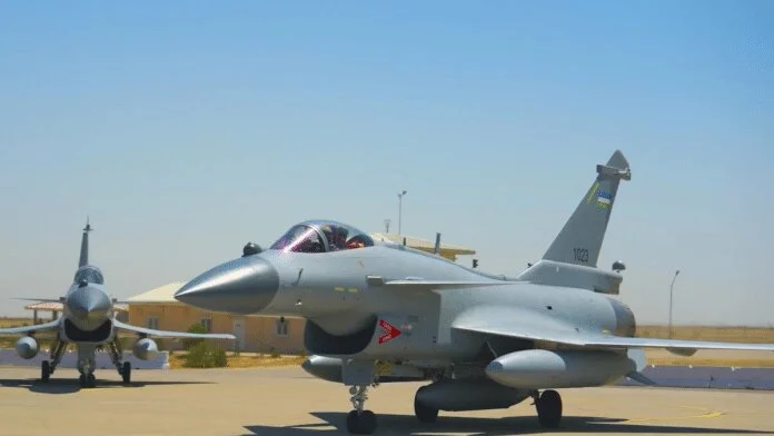 Uzbekistan Confirms Induction of Chinese J-10CE Jets to Replace Ageing Soviet Fleet, Bangladesh Could Be Next