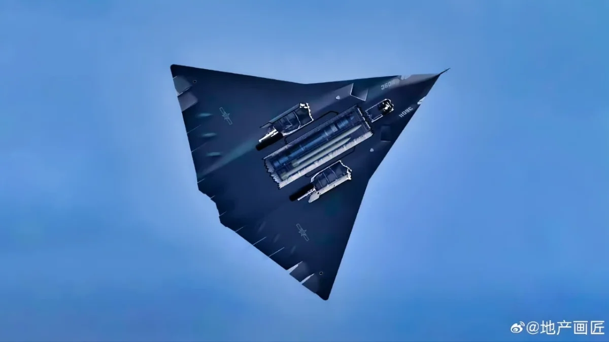 How the U.S. actually Funded Advanced Chinese Research in Military Aviation Tech worth Billions of Dollars over the last 2 Years?