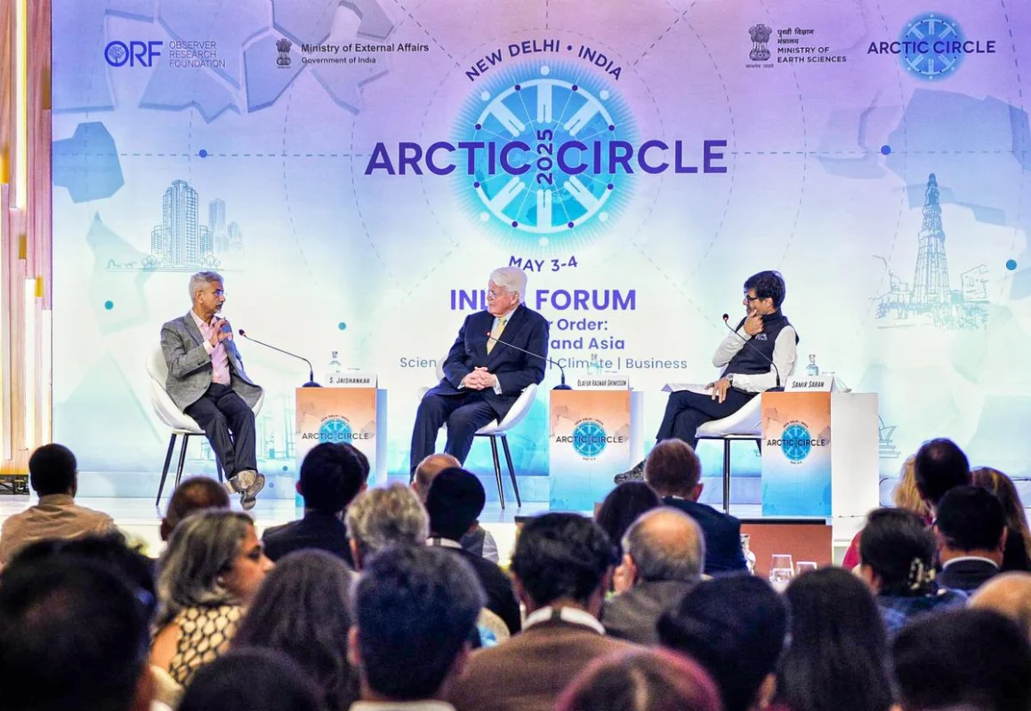 Jaishankar says India is looking for partners not preachers highlights New Delhis Russia real...webp