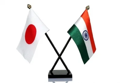 JapanIndia practical cooperation vital to ensure a stable secure and open IndoPacific theatre...webp