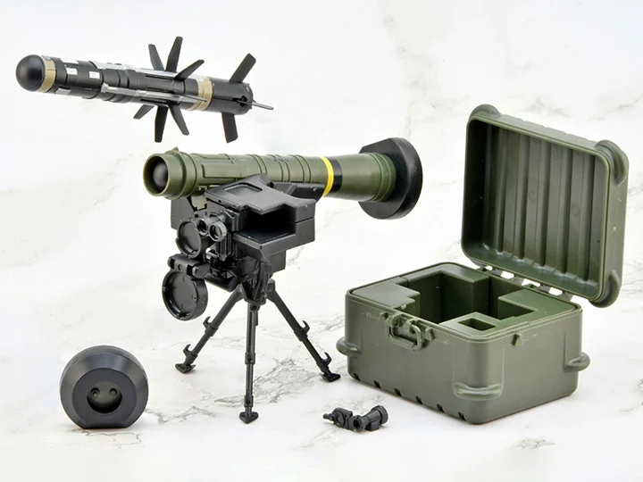 India Negotiating ToT and Local Production for Javelin Anti-Tank Missiles After US Approved $45.7M Sale