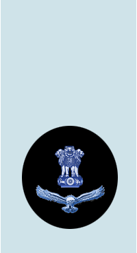 Rank of JWO in the IAF