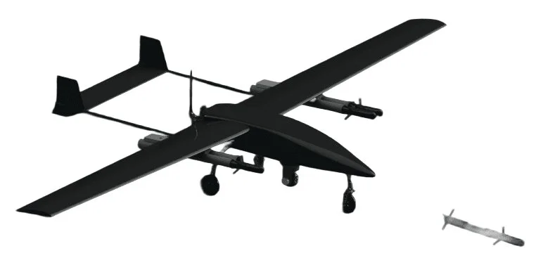 Thailand Set to Become First Export Customer for Flying Wedge's Kaalbhairav Lite ISR UAV Pending Final Certification