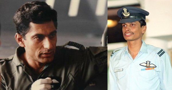 When A Pakistani Air Force Officer Saved Indian Air Force Officer From Torture In Pakistan