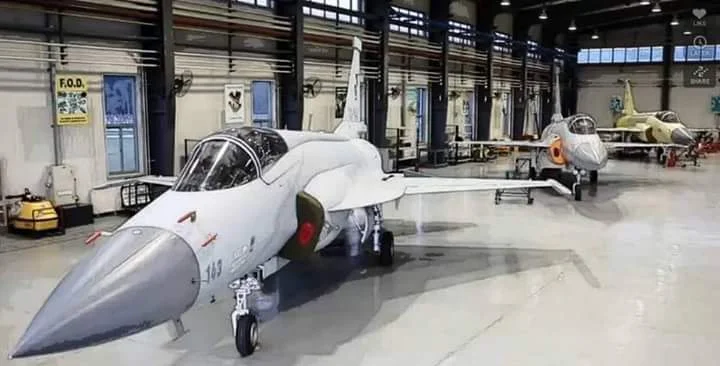 IAF Planned to Neutralize Pakistan's PAC Kamra Complex, Disrupting JF-17 and Other Vital Defence Production