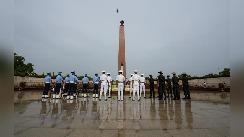 Kargil Vijay Diwas Army to inaugurate 3 projects to tell tales of soldiers valour-1.webp