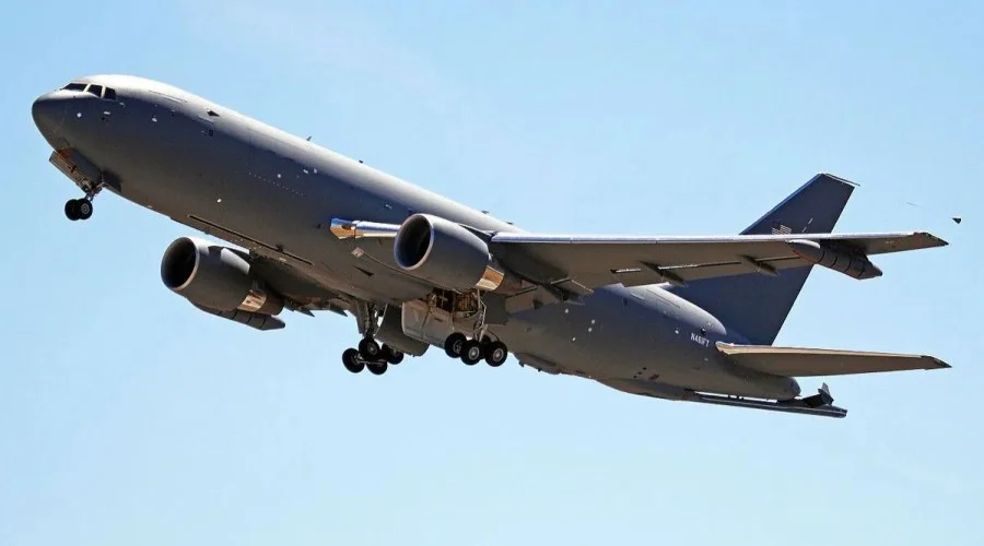 Boeing KC-46A Gains Strategic Edge in IAF Tanker Contest as Fleet Commonality Outweighs Airbus’s Historical Technical Wins