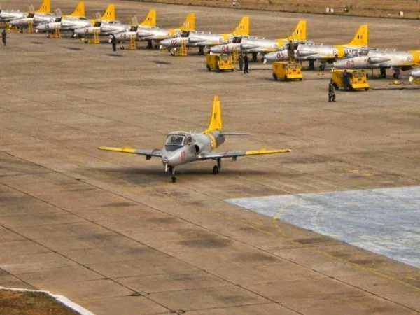 This Cadet Explains How is the Life in Air Force Academy, Dundigal